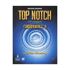 Fun- Top Notch A