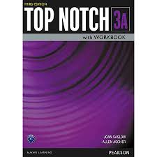 Top Notch 3-A