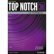 Top Notch 3-B