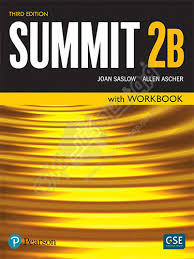 Summit 2-B