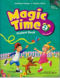 Magic Time 2/1