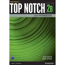 Top Notch 2 A-B